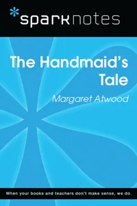 The Handmaid's Tale_cover