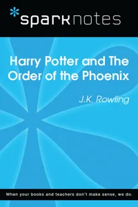 Harry Potter and the Order of the Phoenix_cover