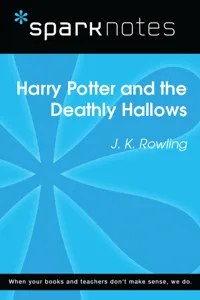 Harry Potter and the Deathly Hallows_cover