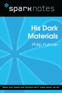 His Dark Materials_cover