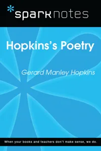 Hopkins's Poetry_cover