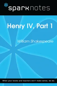 Henry IV, Part_cover