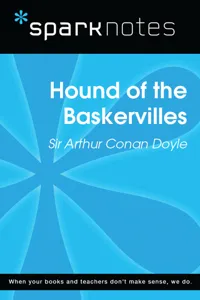 Hound of the Baskervilles_cover