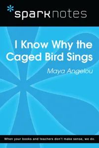 I Know Why the Caged Bird Sings_cover