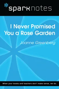 I Never Promised You a Rose Garden_cover