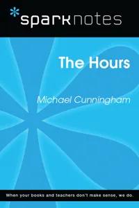 The Hours_cover