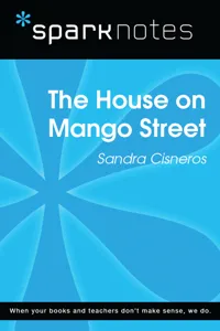 The House on Mango Street_cover