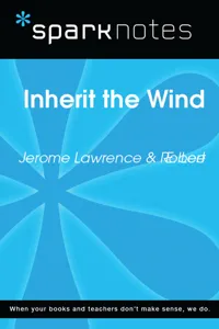 Inherit the Wind_cover