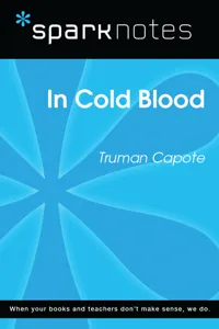 In Cold Blood_cover