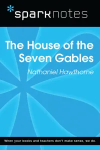 House of Seven Gables_cover