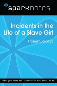 Incidents in the Life of a Slave Girl_cover