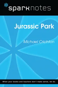 Jurassic Park_cover