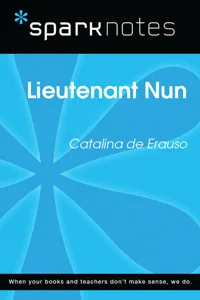 Lieutenant Nun_cover