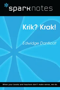 Krik? Krak_cover