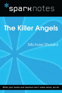 The Killer Angels_cover