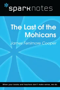 The Last of the Mohicans_cover