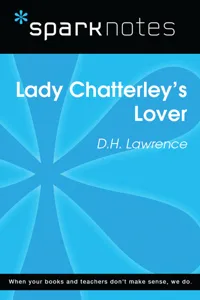 Lady Chatterley's Lover_cover