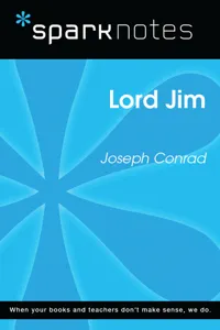 Lord Jim_cover