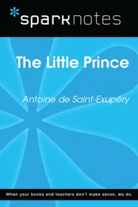 The Little Prince_cover