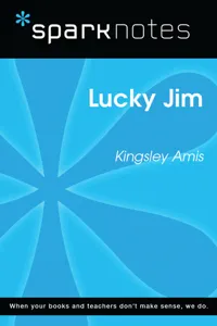 Lucky Jim_cover