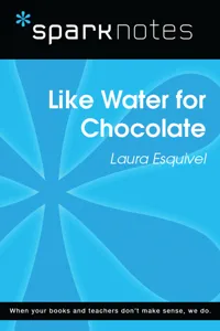 Like Water for Chocolate_cover