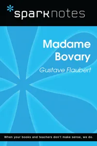 Madame Bovary_cover