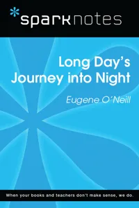 Long Day's Journey Into Night_cover