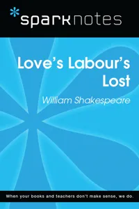 Love's Labours Lost_cover