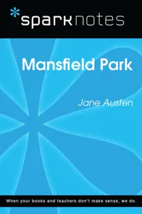 Mansfield Park_cover