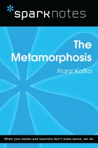 The Metamorphosis_cover