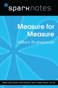 Measure for Measure_cover