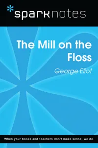 The Mill on the Floss_cover