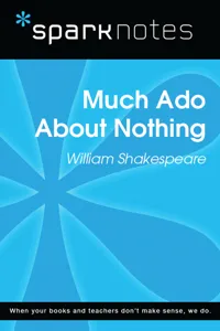 Much Ado About Nothing_cover