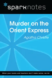 Murder on the Orient Express_cover