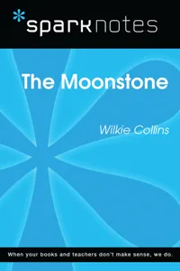 The Moonstone_cover