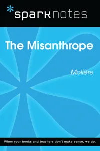 The Misanthrope_cover