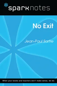 No Exit_cover