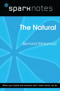 The Natural_cover