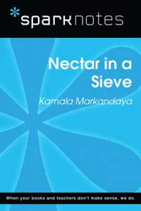 Nectar in a Sieve_cover