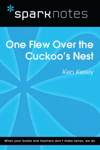 One Flew Over the Cuckoo's Nest_cover