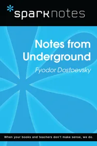 Notes from Underground_cover