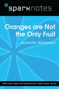 Oranges are Not the Only Fruit_cover