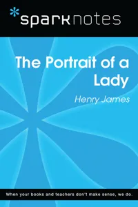 The Portrait of a Lady_cover