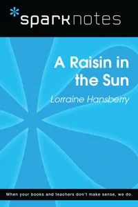 A Raisin in the Sun_cover