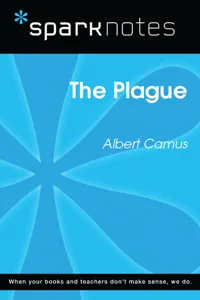 The Plague_cover