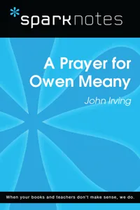 A Prayer for Owen Meany_cover