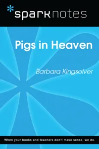 Pigs in Heaven_cover