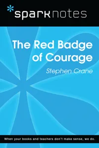 The Red Badge of Courage_cover