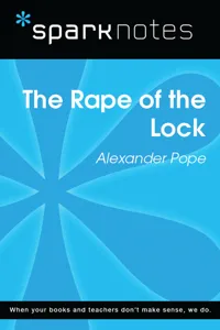 The Rape of the Lock_cover