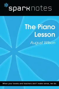 The Piano Lesson_cover